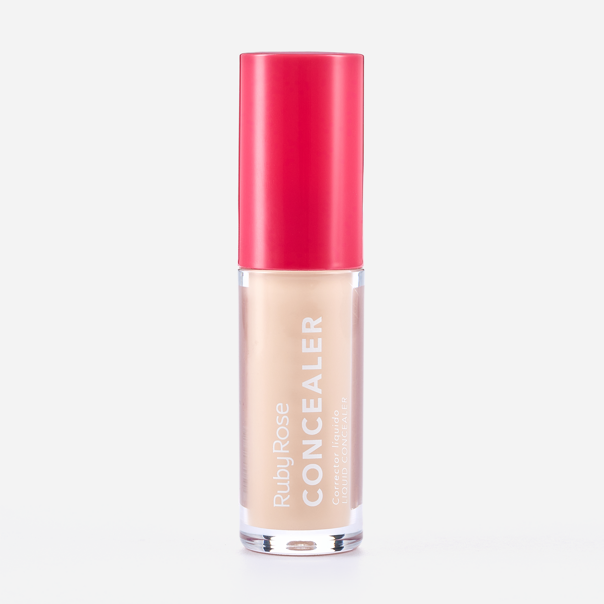 Ruby Rose Corrector Líquido Amendoim 2