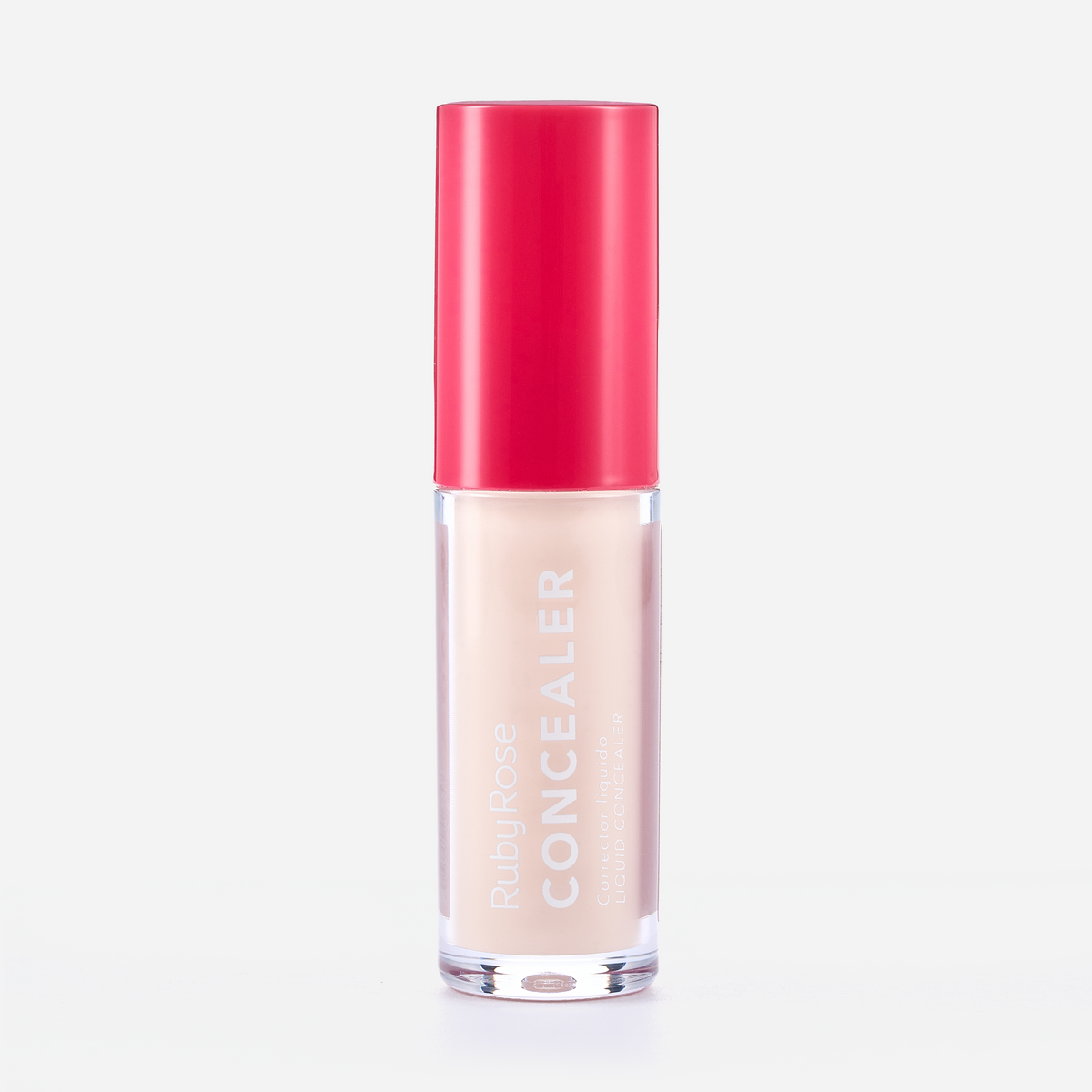 Ruby Rose Corrector Líquido Baunilha 1