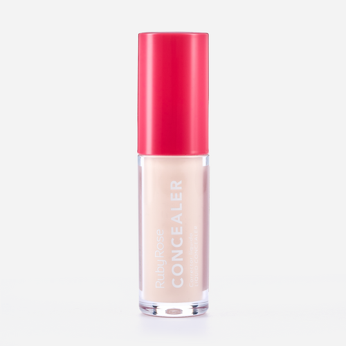 Ruby Rose Corrector Líquido Baunilha 1