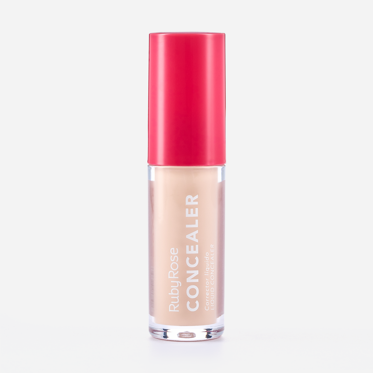 Ruby Rose Corrector Líquido Bege 3
