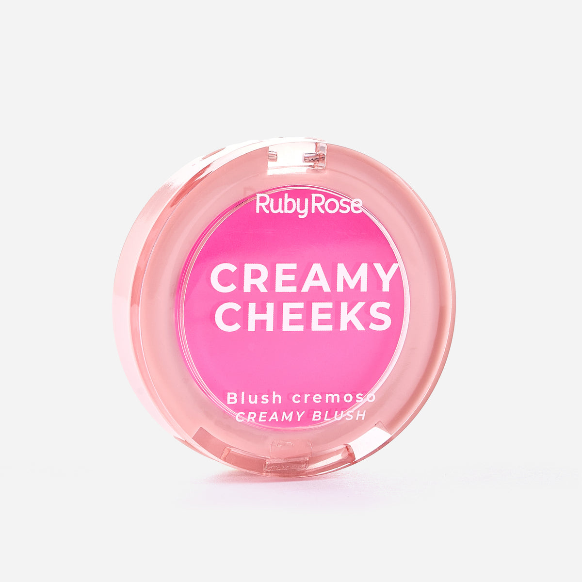 Ruby Rose Creamy Cheeks Pink Tint