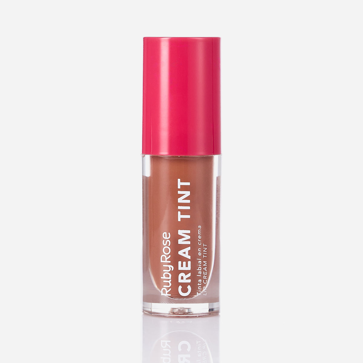 Ruby Rose Tinta En Crema Cold