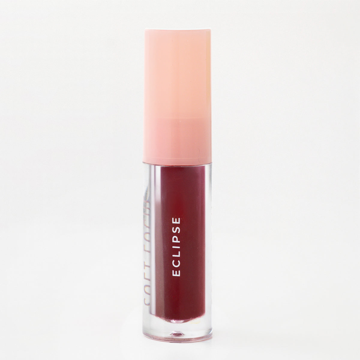 Tinta Labial Soft Focus tono Eclipse - reverso