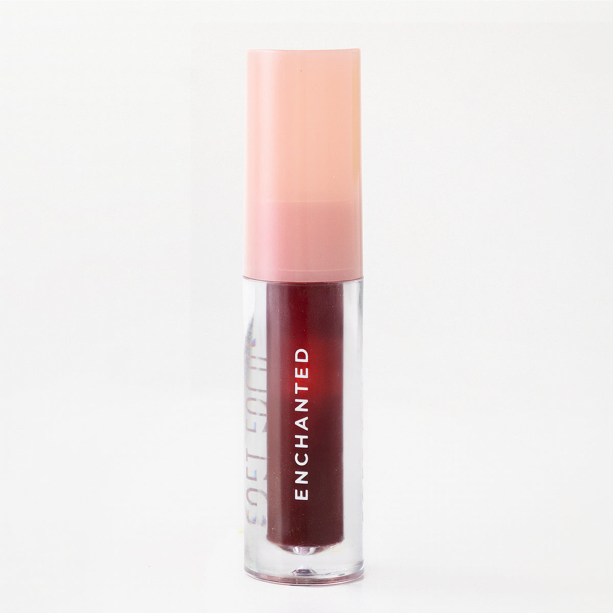 Tinta Labial Soft Focus tono Enchanted - reverso